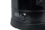 Waterkoker Pro - Dubbelwandig - 14 Liter - Zwart - 230V - G-Line 76446 €89.00 Waterketels