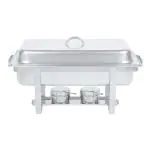 Chafing Dish - 1/1 GN - 9 Liter - RVS - G-Line 48033 €34.95 Chafing dish