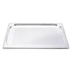 Gastronormbak - 1/1 GN - 20 MM - RVS - Geperforeerd - G-Line GL-139570 €10.99 GN bakken geperforeerd