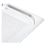 Gastronormbak - 1/1 GN - 20 MM - RVS - Geperforeerd - G-Line GL-139570 €10.99 GN bakken geperforeerd