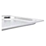Gastronormbak - 1/1 GN - 20 MM - RVS - Geperforeerd - G-Line GL-139570 €10.99 GN bakken geperforeerd