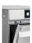 Vaatwasmachine GE500 Easywash - Met Afvoerpomp En Zeeppomp - RVS - 230V - G-Line HW-60561 €1,259.00 Vaatwasser voorlader