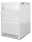 Vlokijsmaker - RVS - H 86.7 X 61.2 X 54.8 CM - Arktic - 271797 271797 €1,591.53 Schilfer ijsmachines