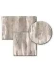 Terrastafelblad - Iceland Grey - Outdoor - G-Line outdoor-4621-grey €55.96 Horeca terras tafelbladen