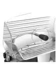 Vleessnijmachine - Ø 25 CM Mes - RVS - 230V - G-Line 50537 €329.00 Vlees / kaassnijmachines