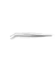 Pincetten, gekromd - RVS 180 - 2 X 16 CM - Hendi - 680070 680070 €3.70 Klein kookgerei