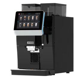 Koffiemachine JL32A - Volautomatisch - Touchscreen - 4 Liter - Zwart - 230V - G-Line