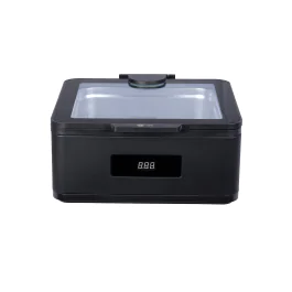 Chafing Dish - 2/3 GN - Elektrisch - Digitaal - Zwart - 600 W - 230V - G-Line