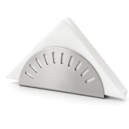 Servethouder - RVS - 170 × 30 × 70 MM - G-Line