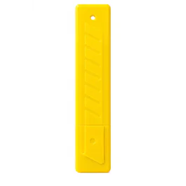 Mesjes - Voor Bakplaatschraper - 10 Stuks - G-Line