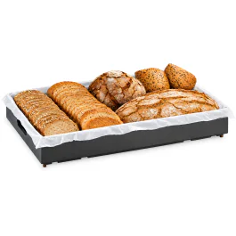 Buffetplateau - Dienblad - MDF - B 60 x D 40 CM - Emga