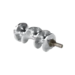 Wormschroef - Aluminium - Hendi - 282069