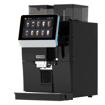 Koffiemachine JL32A - Volautomatisch - Touchscreen - 4 Liter - Zwart - 230V - G-Line