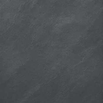 Tafelblad HPL 70x70 cm (12mm) - Dark Slate - Topalit - Compact Line - Op=Op **