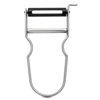 Dunschiller - Pendelmodel - RVS/Zwart - G-Line