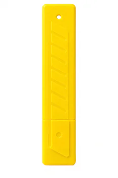 Mesjes - Voor Bakplaatschraper - 10 Stuks - G-Line