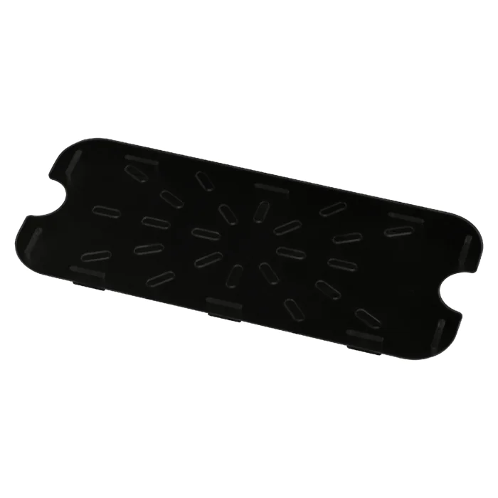 Lekrooster - Polycarbonaat - 1/3 GN - Zwart - G-Line GL-139487 €2.29 Lekroosters