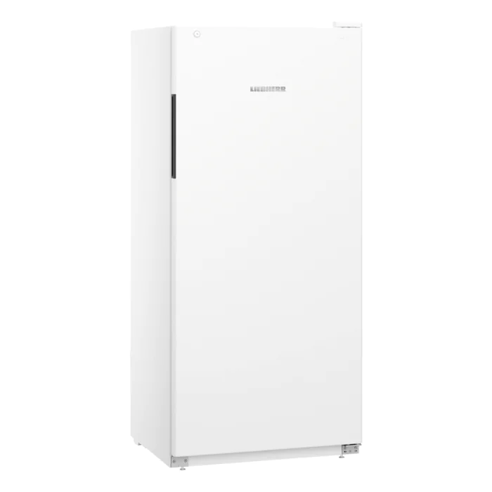 Flessenkoeler - 434 Liter - 1-Deurs - Geforceerd - Wit - Liebherr MRFvc5501-20 €1,087.17 Horeca koelkasten