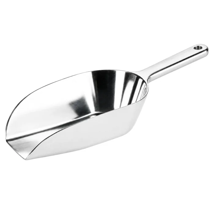 Winkelschep - Aluminium - 21 CM - G-Line GL-171271 €3.99 Schepjes