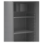 Koel- / Vriescombinatie - 232 L - RVS - 230V - Perfection - Liebherr FCFCvg4032-20 €2,235.17 Horeca koel vriescombinatie