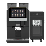 Koffiemachine JL32A - Volautomatisch - Touchscreen - 4 Liter - Zwart - 230V - G-Line HW-153196 €2,999.00 Instantmachines