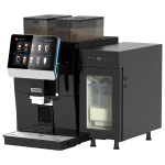 Koffiemachine JL32A - Volautomatisch - Touchscreen - 4 Liter - Zwart - 230V - G-Line HW-153196 €2,999.00 Instantmachines