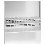 Vrieskast - Glazen Deur - 66 L - Staal - 230V - Liebherr Fv913-41 €913.91 Horeca vrieskasten