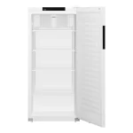 Flessenkoeler - 434 Liter - 1-Deurs - Geforceerd - Wit - Liebherr MRFvc5501-20 €1,087.17 Horeca koelkasten