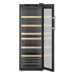 Wijnklimaatkast - Glazen Deur - Zwart - Staal - 230V - Perfection - Liebherr WFbli5041-20 €1,743.89 Wijnklimaatkasten