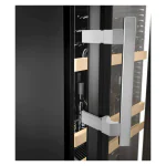 Wijnklimaatkast - Glazen Deur - Zwart - Staal - 230V - Perfection - Liebherr WFbli5041-20 €1,743.89 Wijnklimaatkasten