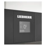 Wijnklimaatkast - Glazen Deur - Zwart - Staal - 230V - Perfection - Liebherr WFbli5041-20 €1,743.89 Wijnklimaatkasten