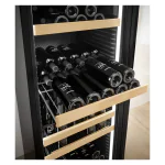 Wijnklimaatkast - Glazen Deur - Zwart - Staal - 230V - Perfection - Liebherr WFbli5041-20 €1,743.89 Wijnklimaatkasten