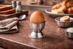 Eierdop - RVS - H 5 CM - G-Line 76803 €1.09 Eierdoppen