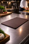 Snijplank - HACCP - Bruin - Polypropyleen - L 60 x B 40 CM - G-Line 77796 €23.95 Snijbladen / planken