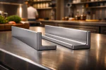 Lade Geleider Links Voor Pizzawerkbank - G-Line 70814 €10.95 Roosters en geleiders