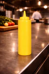 Knijpfles - 720 ML - Geel - G-Line 27814 €1.39 Knijpflacons