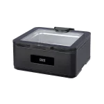 Chafing Dish - 2/3 GN - Elektrisch - Digitaal - Zwart - 600 W - 230V - G-Line HW-149964 €119.00 Chafing dish electrisch