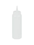 Knijpfles - 220 ML - Transparant - G-Line HW-145780 €0.79 Knijpflacons