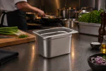 Gastronormbak - RVS - 1/4 GN - 200 MM Diep - G-Line GL-050084 €8.99 Gastronorm bakken