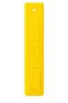 Mesjes - Voor Bakplaatschraper - 10 Stuks - G-Line GL-169387 €2.99 Plaatmessen