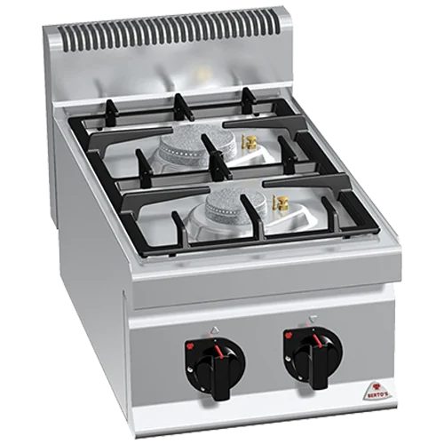 Berto's 700 line