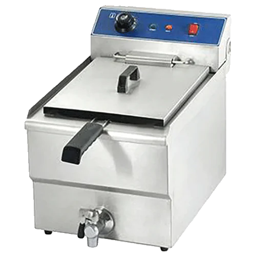 Friteuses 230 volt