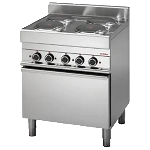 Modular 650 line