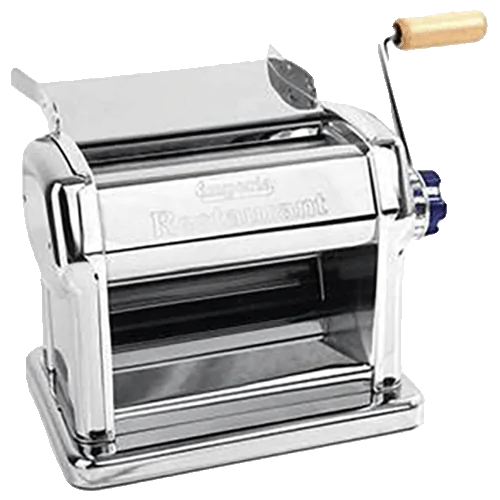 Pasta apparaten
