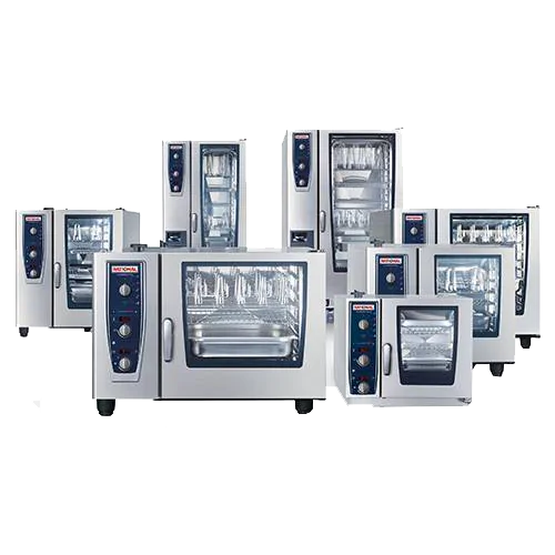 Rational ovens