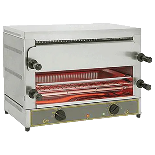 Salamander elektrisch