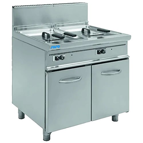 Saro 700er Profi accessoires