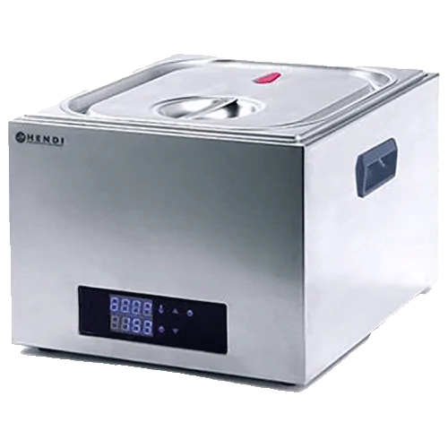 Sous vide apparaten
