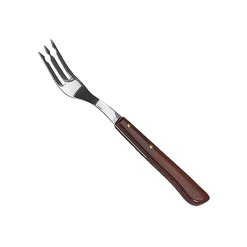 Steakvorken