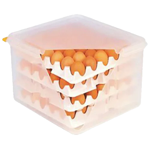 Voedselbakken